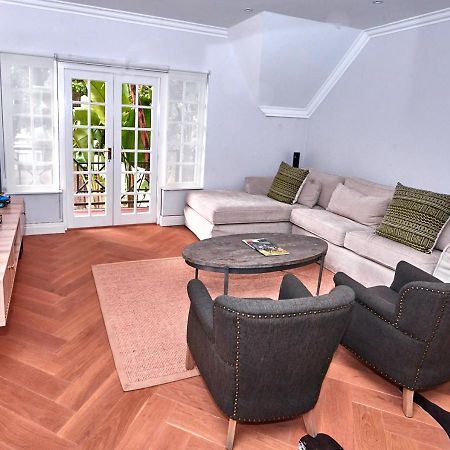 Sandton Country Manor Йоганнесбурґ Екстер'єр фото