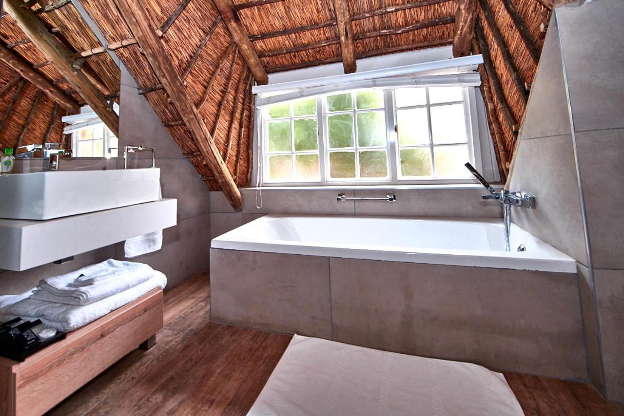 Sandton Country Manor Йоганнесбурґ Екстер'єр фото
